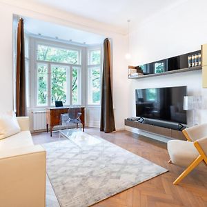 Appartement met Twee Slaapkamers